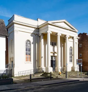 United Reformed Church