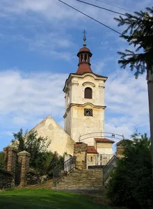 Church of the Visitation