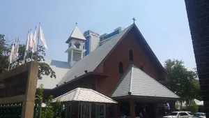 St. Louis Church (Bangkok)