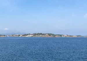 Ormøy