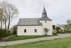 Church St. Valentin (Krautscheid)