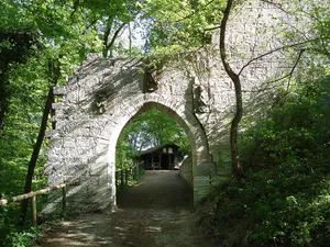 Weilerburg