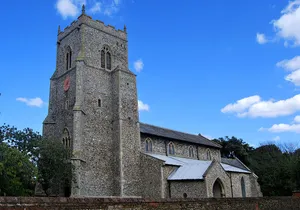 Church of St Mary the Virgin, Brancaster