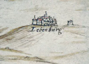 Burg Liebenburg