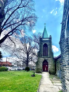 St. Alban's Church, Olney