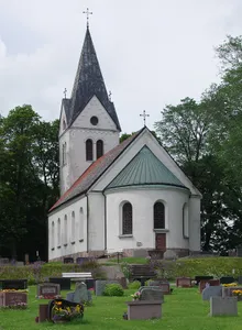 Kymbo Church