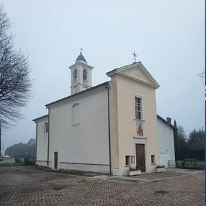 Saint Roch church