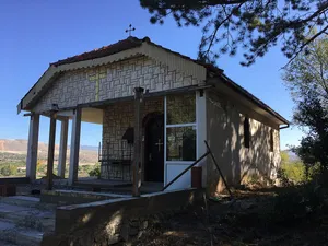 Church of the Theotokos