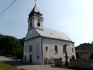 Church of Holy Trinity