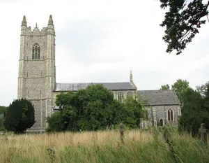 Church of the Assumption of the Blessed Virgin Mary