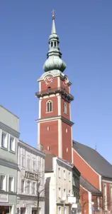 Saints Peter and Paul Church