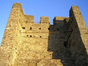 Burg Dasburg