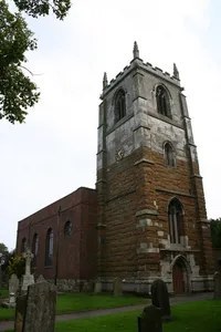 Church of Saint Peter
