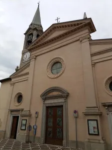 Saint John the Baptist Church