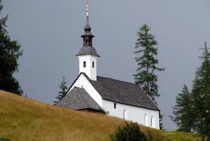 Filialkirche Heilige Anna, Sankt Lorenzen in Reichenau