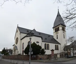 St. Martinus