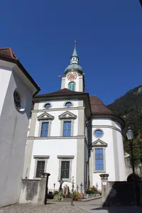 Katholische Kirche St. Martin