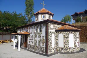 St. Nedela Church