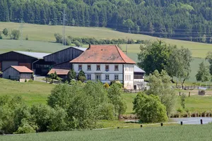 Gutshof