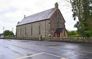 St Caimin's Church