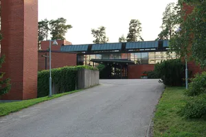Kaarina Church