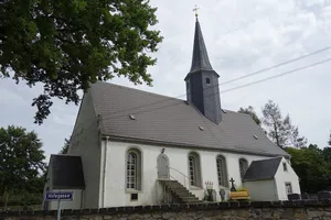 Kirche Höckendorf