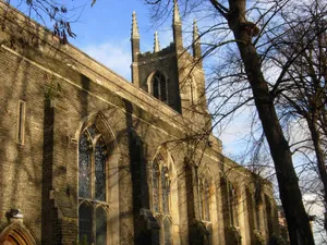 St Paul's Church