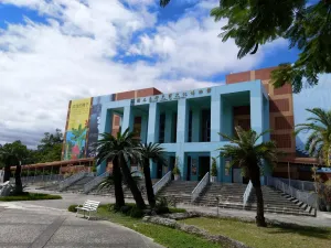 National Museum of Prehistory