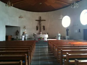 Saint Brother Klaus Parish Church