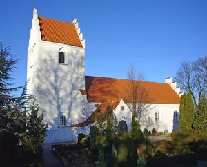 Fløng Church