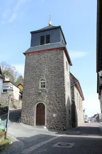 Evangelische Kirche