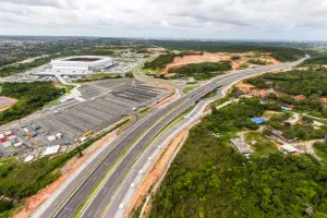 São Lourenço da Mata