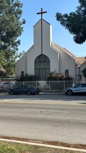 Grace Hungarian Reformed Church