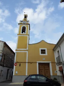 Church of Saint Anne