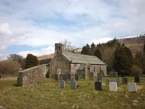 Church of St Mary