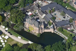 Burg Satzvey