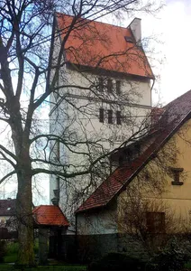 Evangelical church