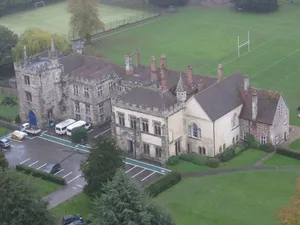 Cathedral School