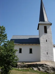 Reformierte Kirche Flond