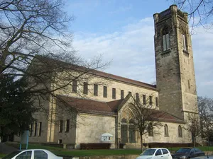 Auferstehungskirche