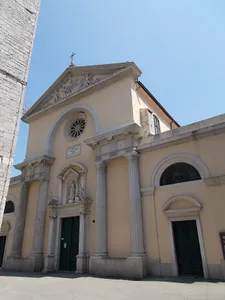 Church of the Assumption of the Blessed Virgin Mary