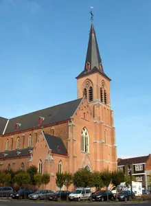 Saint Willibrord Church
