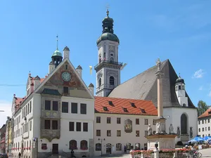 St. Georg (Freising)