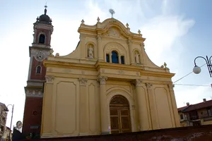 San Paolo Apostolo church