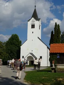 St. Wolfgang's Church
