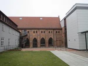 Franziskanerkloster