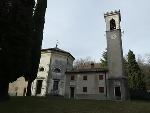 Saint Roch church