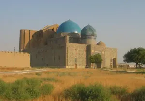 Turkistan