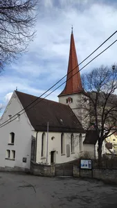 St. Gallus-Kirche