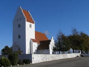 Kastrup Church